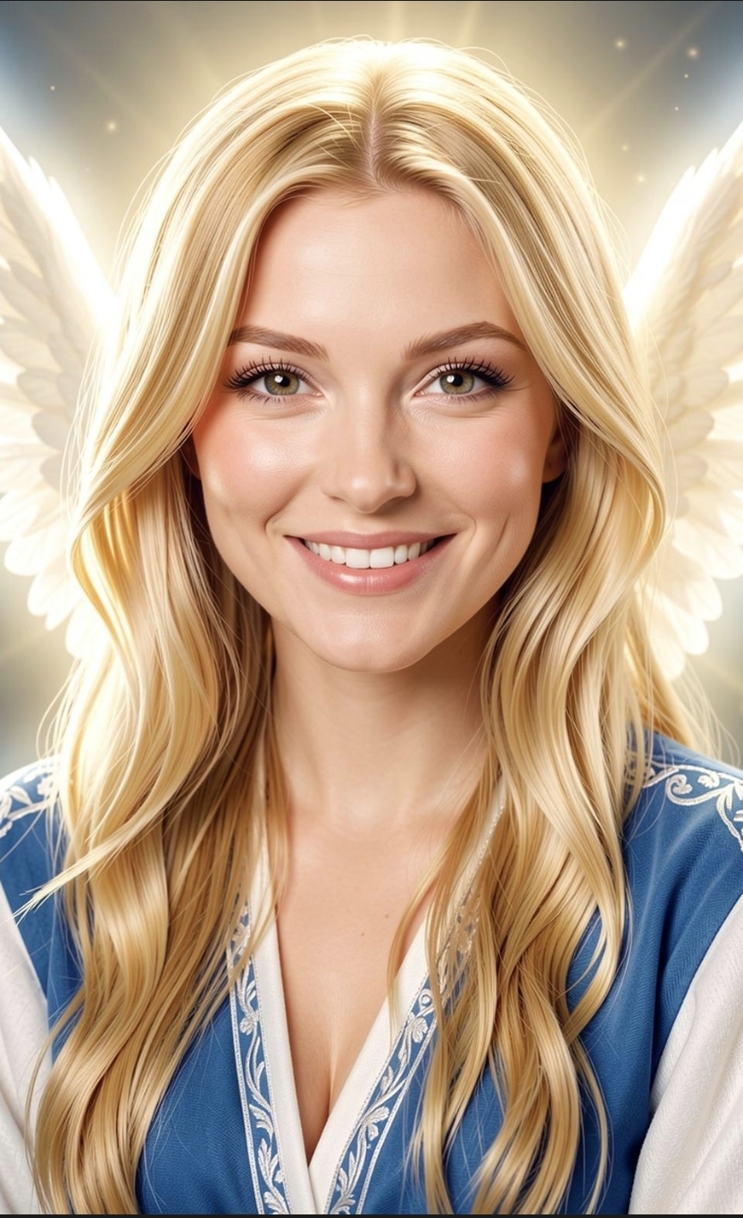 Divine Angels: From Smoldering Thrones to Messengers of&nbsp;Love