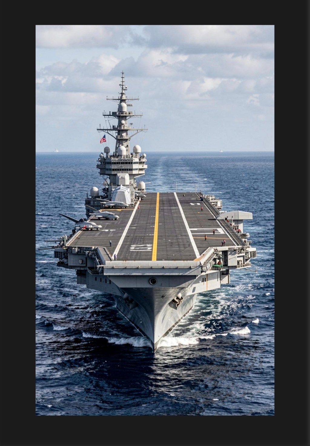 After Starting An Illegal War And Choking World Energy Supplies, Whilst Recently Brutally Insulting World Leaders Trump Now Asks For Their&nbsp;Help