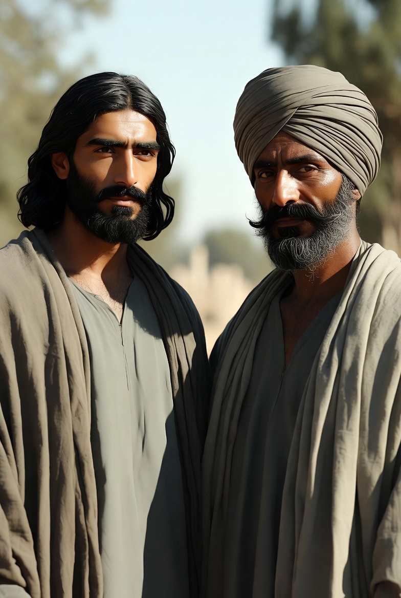 The Resonance of Light: Mani’s Gospel and the Song of the&nbsp;Soul