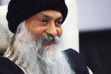 Osho And The Brethren Of The Free&nbsp;Spirit