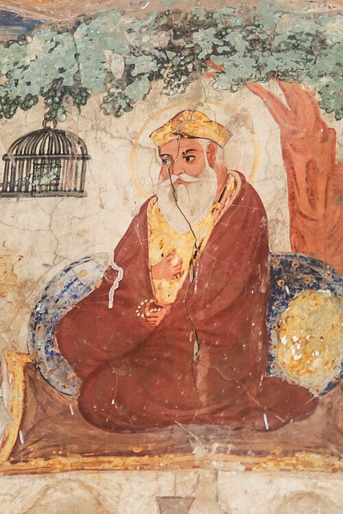 The Universal Echo: Why Guru Nanak’s Vision Resonates with&nbsp;Stoicism