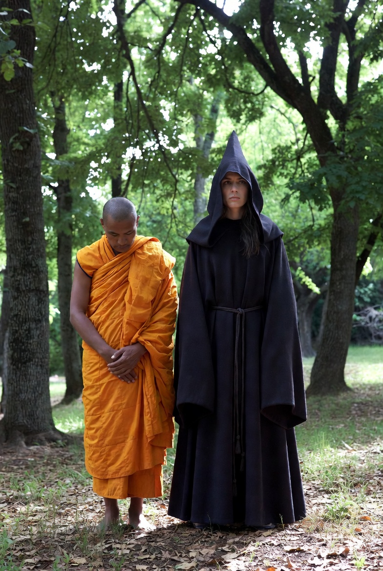 The Buddhists And The Cathars: Separated By Time And Space – United In&nbsp;Spirit