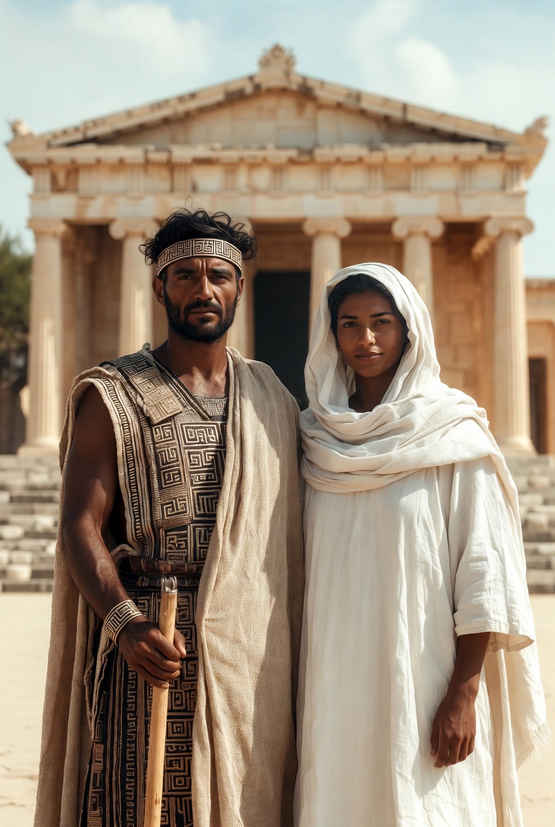 The Whispers Across the Veil: Echoes of Eleusis in Brazilian&nbsp;Spiritism