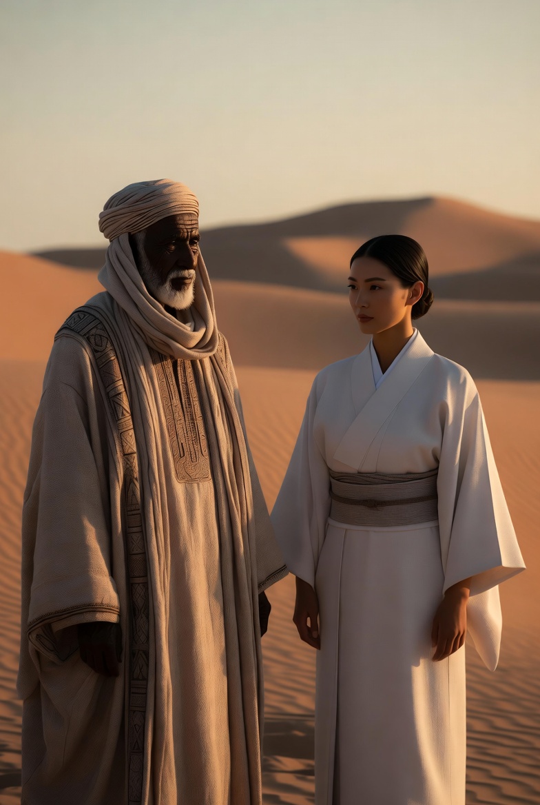 Pre-Islamic Religion And Shinto: An Immediate Connection To The&nbsp;Numinous
