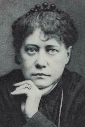 The Weaver and the Wave: The Surprising Echo of Helena Blavatsky in the Quantum&nbsp;Void