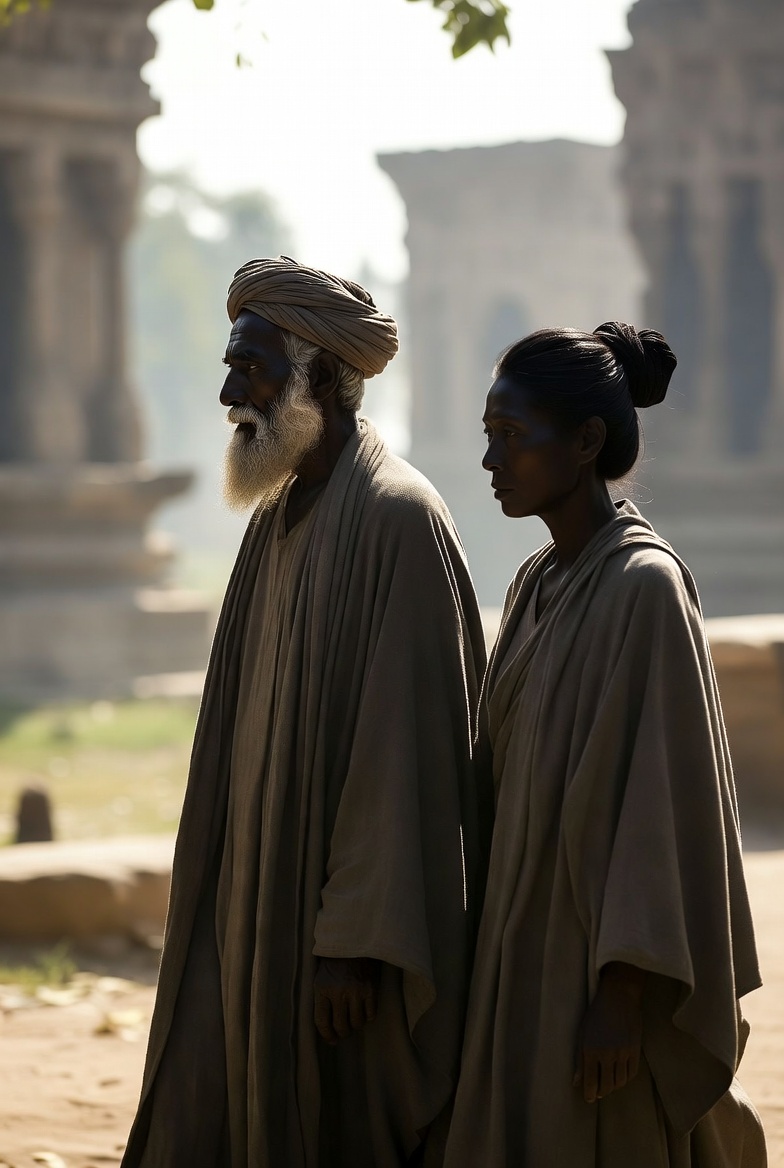 The Void and the Flame: Where Zen Meets the Sufi&nbsp;Path