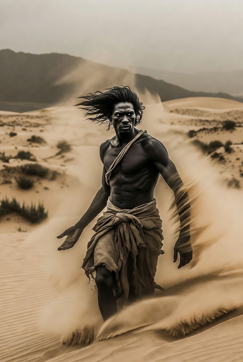 Angels Beyond the Abrahamic&nbsp;Lens