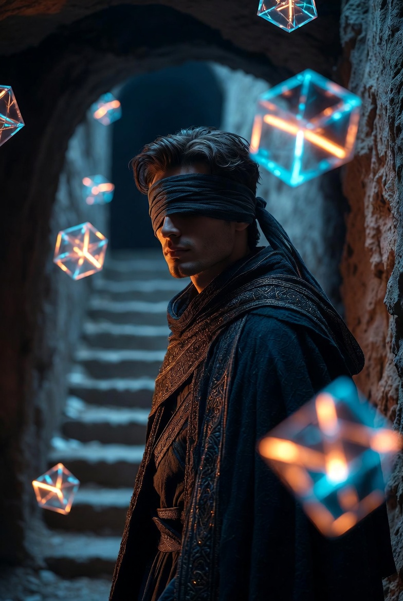 The Spiritually Blind Creator?: Why the Gnostic Demiurge Cannot Be Ignorant in the Digital&nbsp;Age