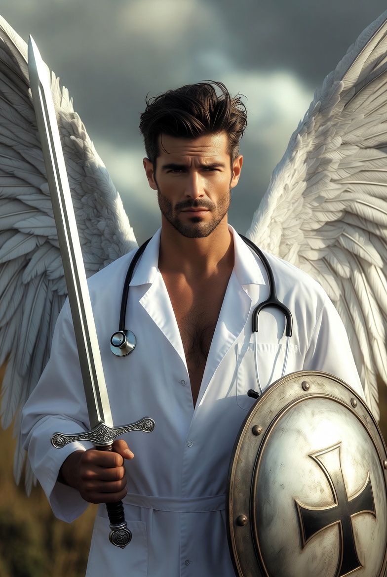 The Friction of Being: A Theory of Ontological Density (or Why Bad Things Happen to Good People)