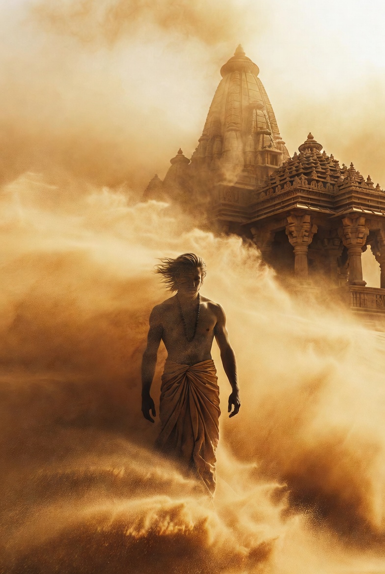 Echoes of Eternity: The Converging Visions of the Mahdi and&nbsp;Kalki