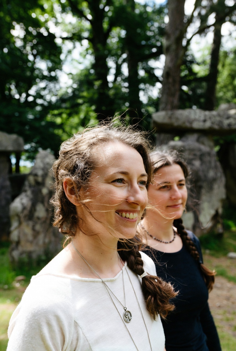 Wicca And Pre-Christian&nbsp;Paganism