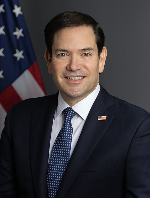The War of Deception: Rubio’s Manipulative Rhetoric on&nbsp;Iran