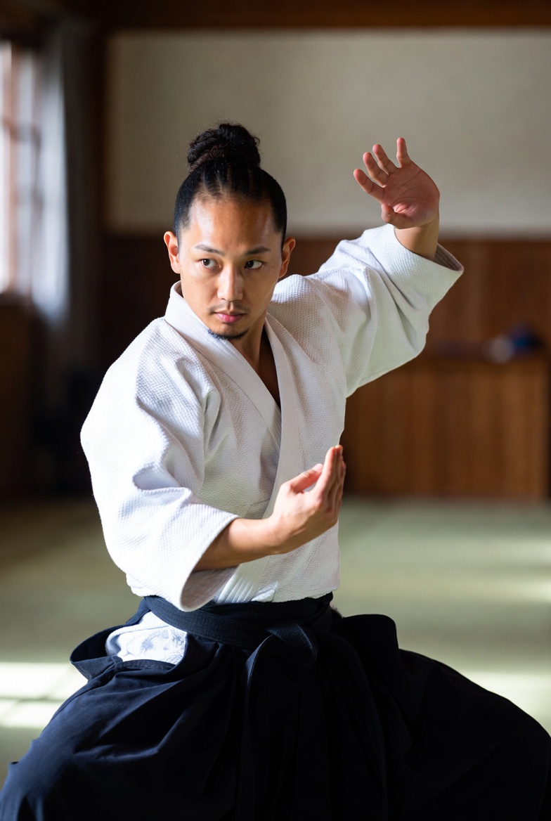 A Tale of Two Strategies: The Brutality of Power vs. the Compassion of&nbsp;Aikido