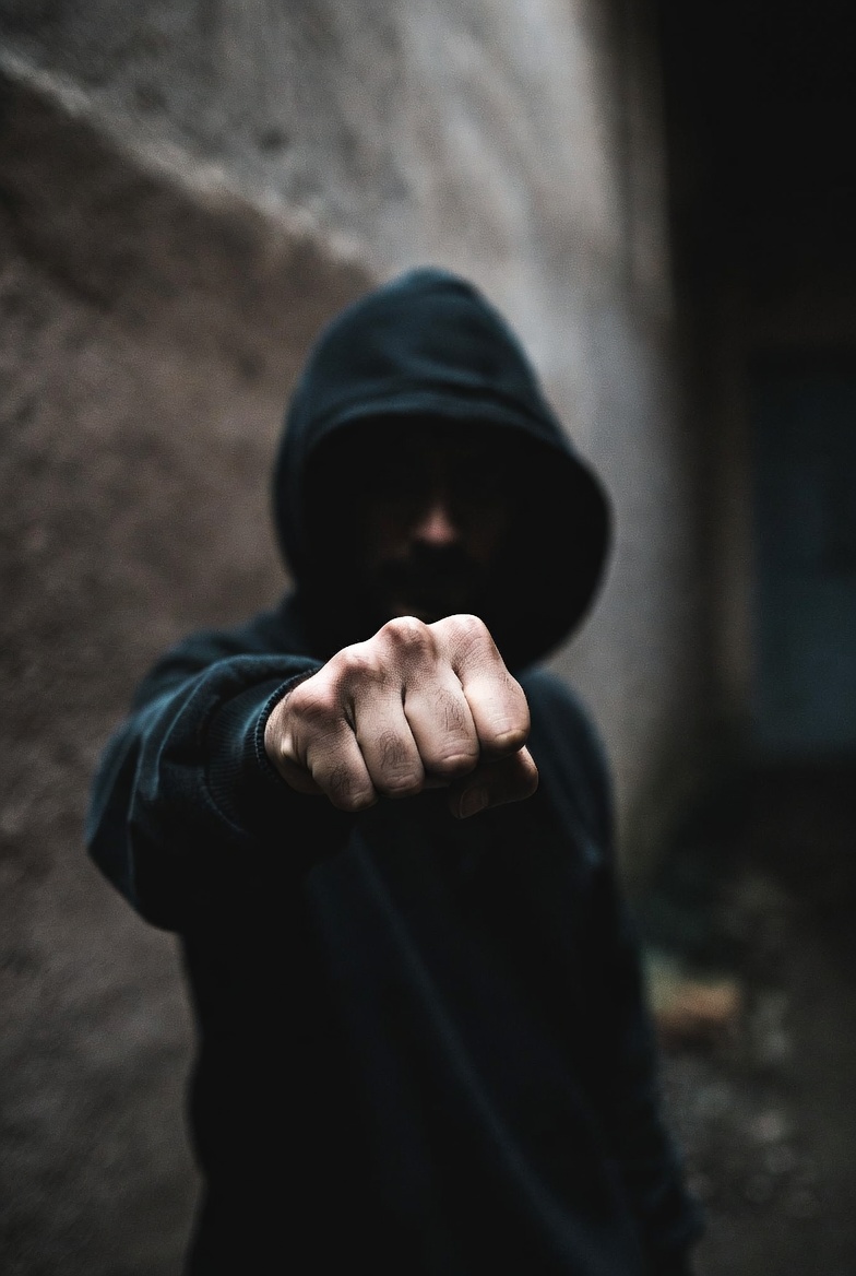 The Age of the Bully: A Strategy for Global&nbsp;Resistance