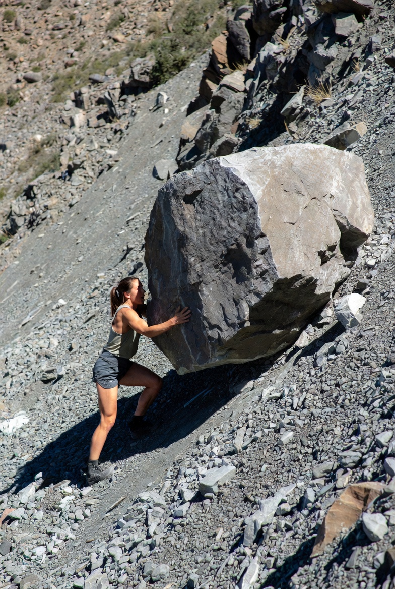 The Stress Relieving Benefits Of Not&nbsp;Knowing