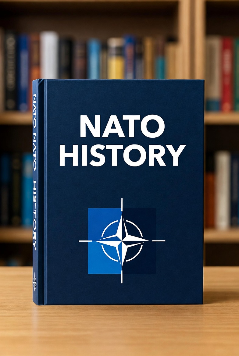 Trump’s Poor Grasp of History: The Only Nation To Invoke NATO Collective Defence Was The&nbsp;USA