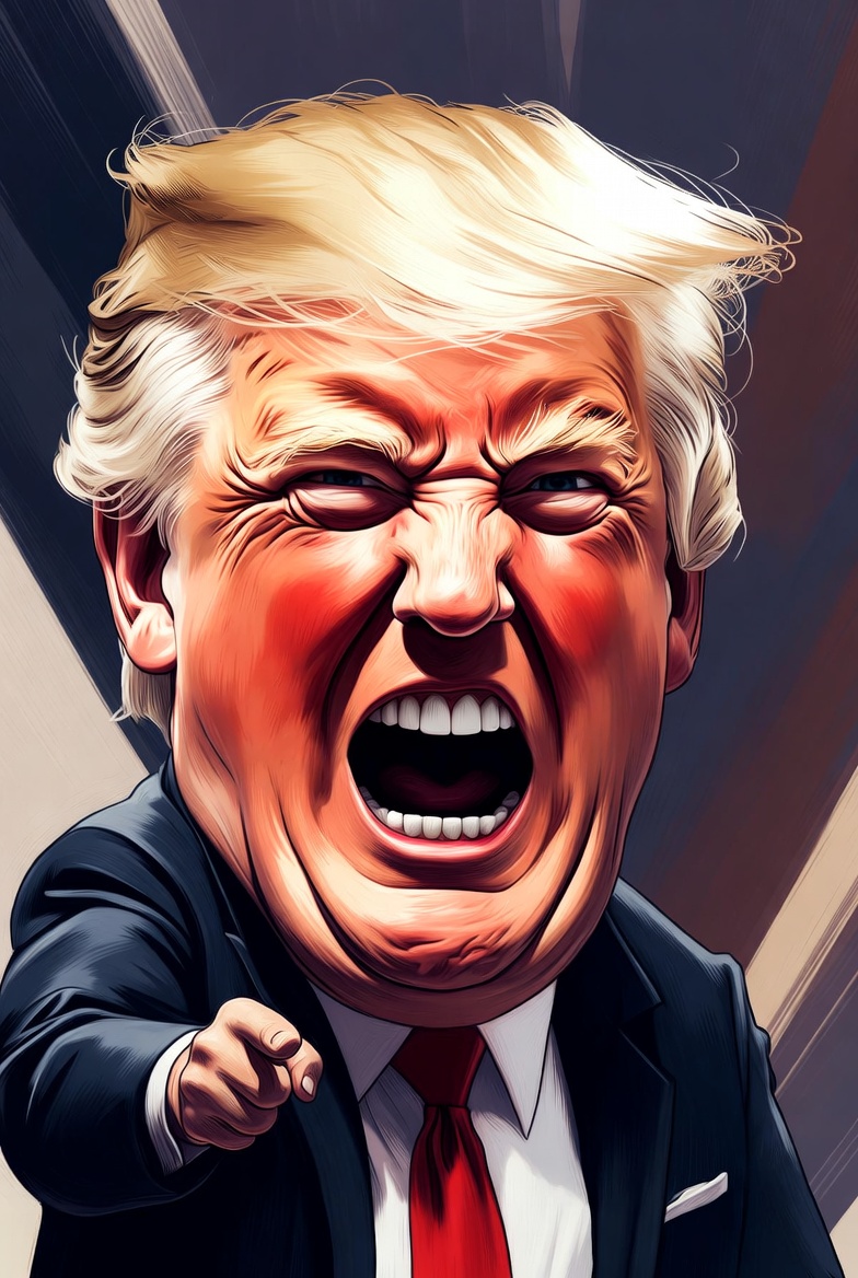 The Destructive Reign of Trump’s Foreign Policy: Identifying The Contradictory Madness of “Help is on its way”, and “We’ll bomb Iran back to the Stone&nbsp;Age”