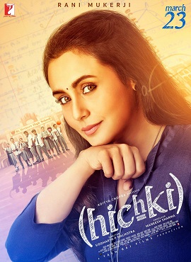 Turning Tics into Triumphs: The Heartfelt Wisdom of&nbsp;‘Hichki’