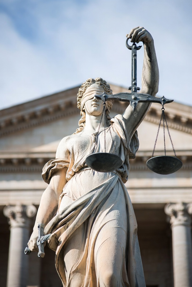 100 American Legal Experts State That The Trump Administration Has Broken International Law And Committed War Crimes. Israel And Iran Are Also&nbsp;Criticised.