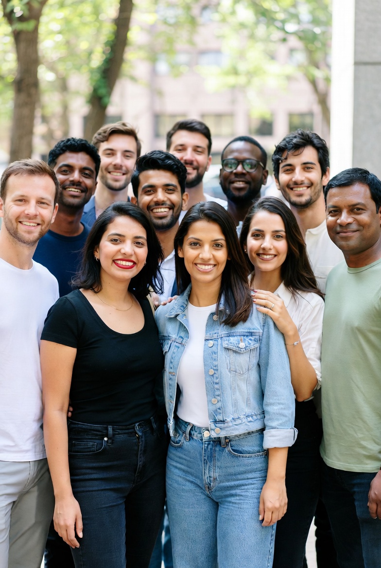 The New World of Order: Why Global Stability Demands a Post-Trump&nbsp;Alliance