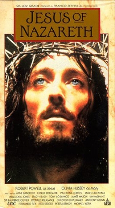 The Eternal Gaze: Why Zeffirelli’s Jesus of Nazareth Remains the Gold Standard of Biblical&nbsp;Epics