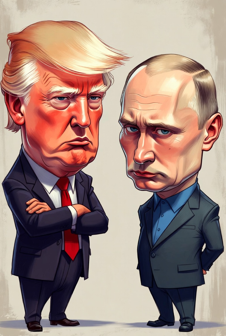 Trump’s War Has Strengthened Iran in the Long-term and Destabilised the World, but Maybe That Was Part of the&nbsp;Plan?