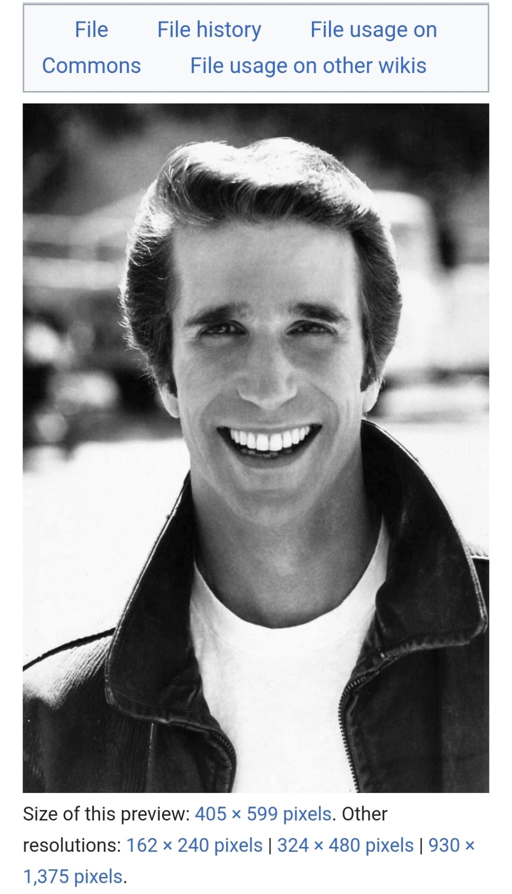 The Fonz: More Than Just Cool – The Enduring Heart of a Cultural&nbsp;Icon