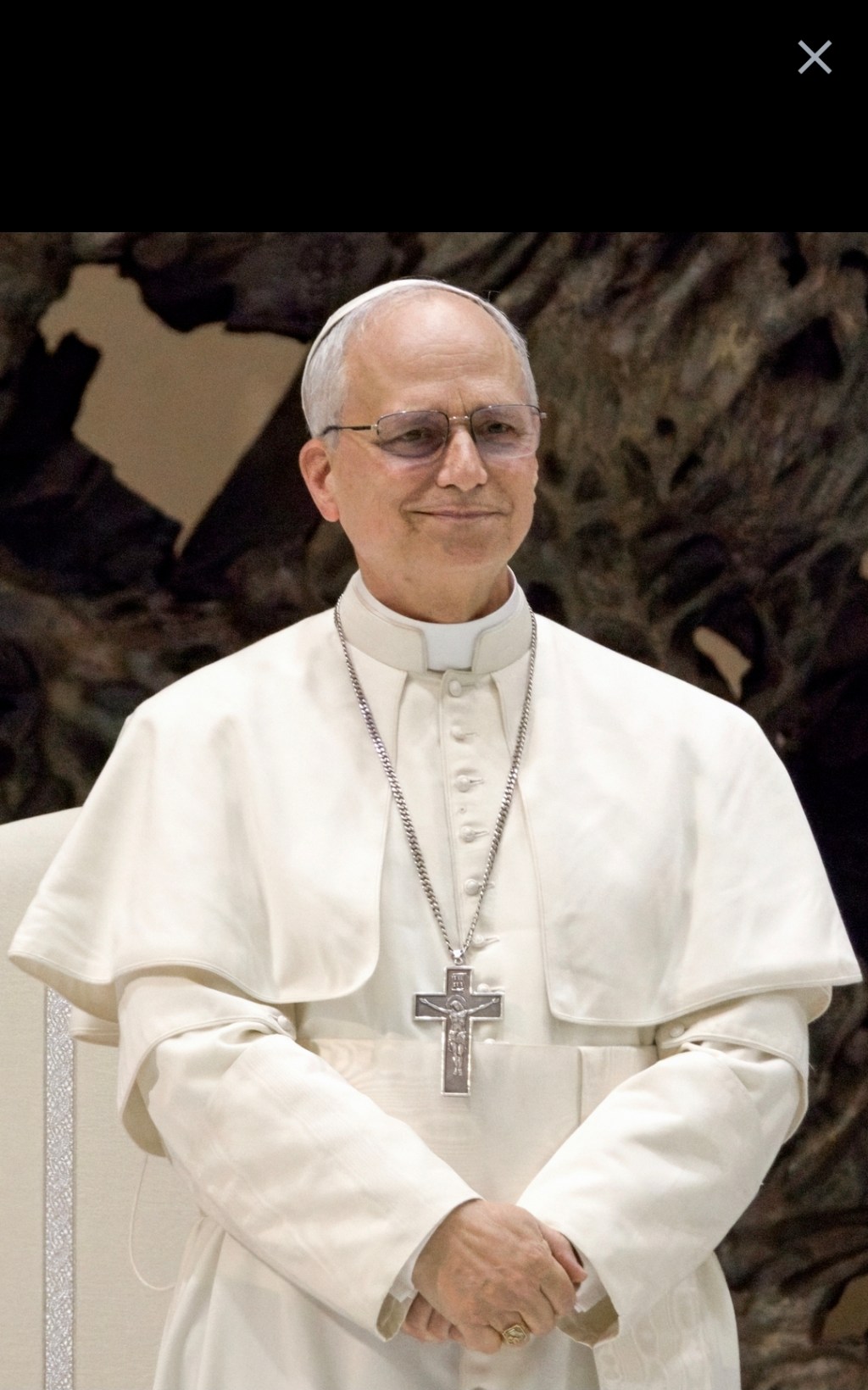 JD Vance’s Response To The Pope Suggests The Trump Administration Is Packed Full Of Moral&nbsp;Imbiciles