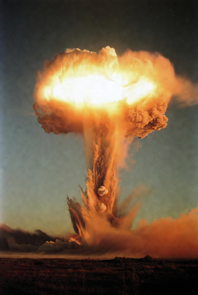 The Irony of US Accusations: From Atomic Bombs to Strait of Hormuz&nbsp;Threats