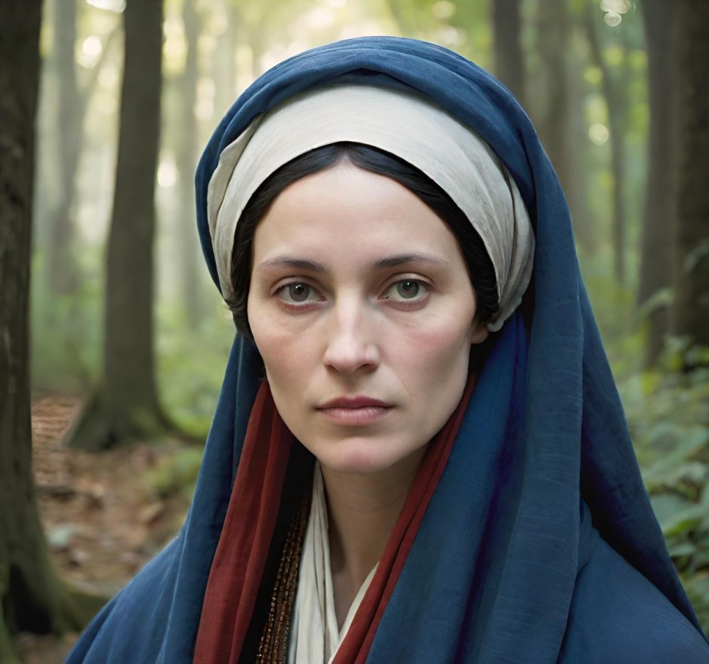 Marguerite Porete: A Voice from the Mire of the Middle Ages that Still&nbsp;Echoes