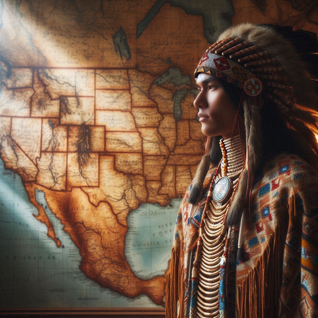 The United States of America’s 250 Anniversary And Its Unfinished Business: The Long Overdue Return of Native American&nbsp;Lands
