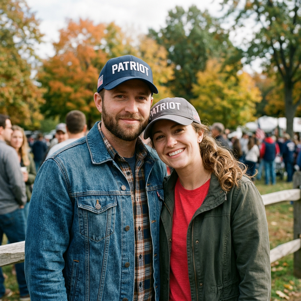 When The Term “Patriotism” Is Used As A Tool Of&nbsp;Manipulation