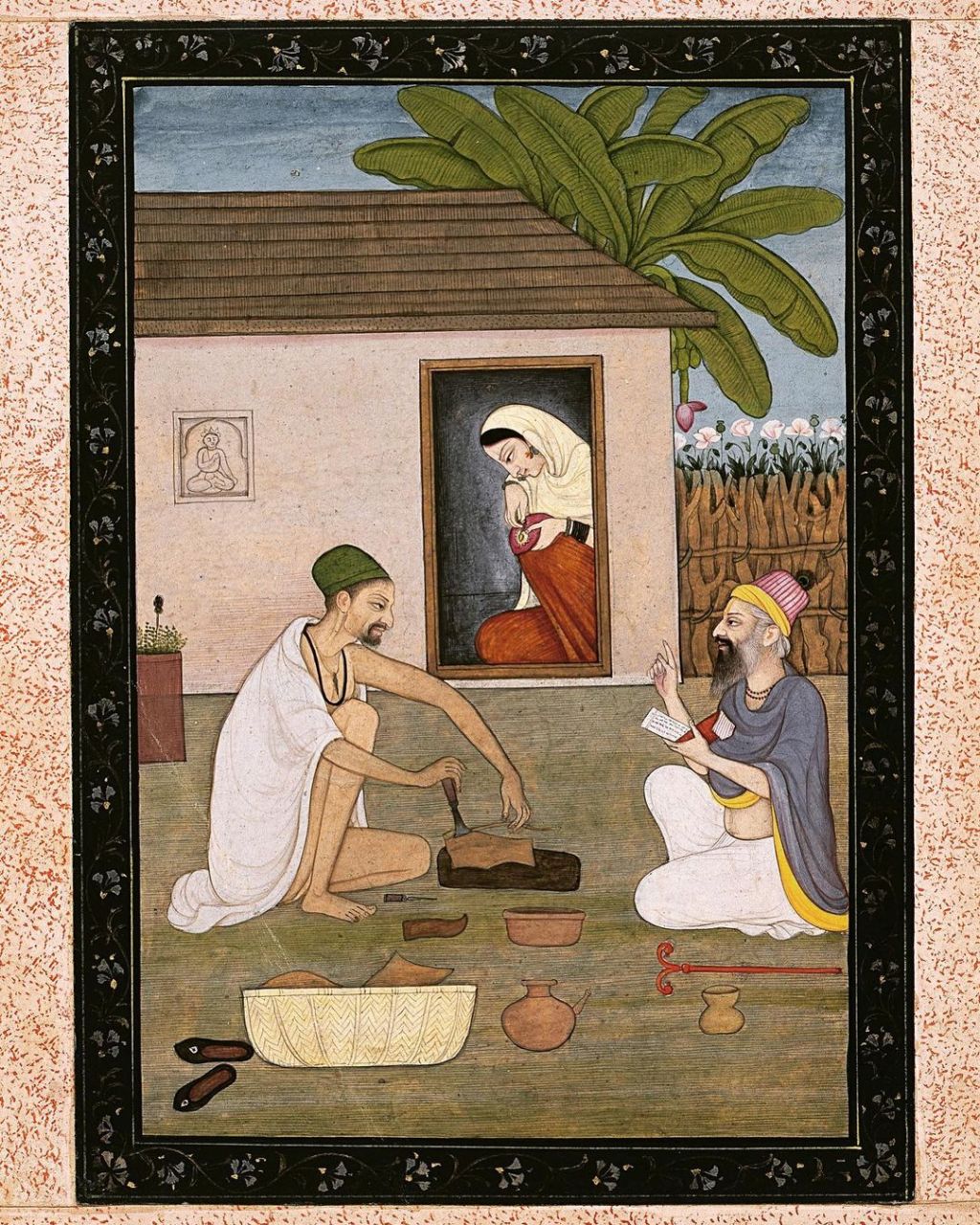 Guru Ravidas: The Ever‑Radiant Beacon of Equality, Love, and Spiritual&nbsp;Simplicity