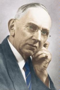 The Spiritual Teachings Of Edgar&nbsp;Cayce