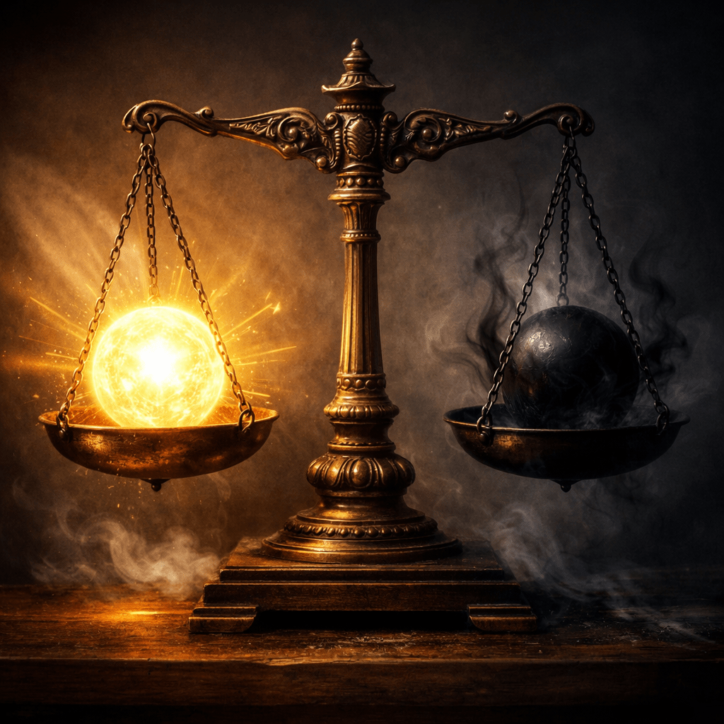 How You Can Help To Improve The World’s Spiritual&nbsp;Energy