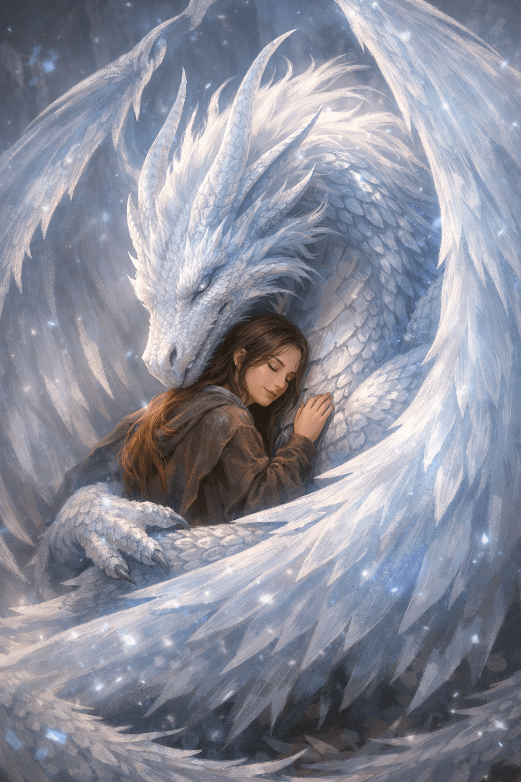 Embracing the Fierce Strength of Dragon Spirit&nbsp;Guides