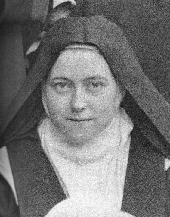 Exploring the Character of Saint Thérèse of&nbsp;Lisieux