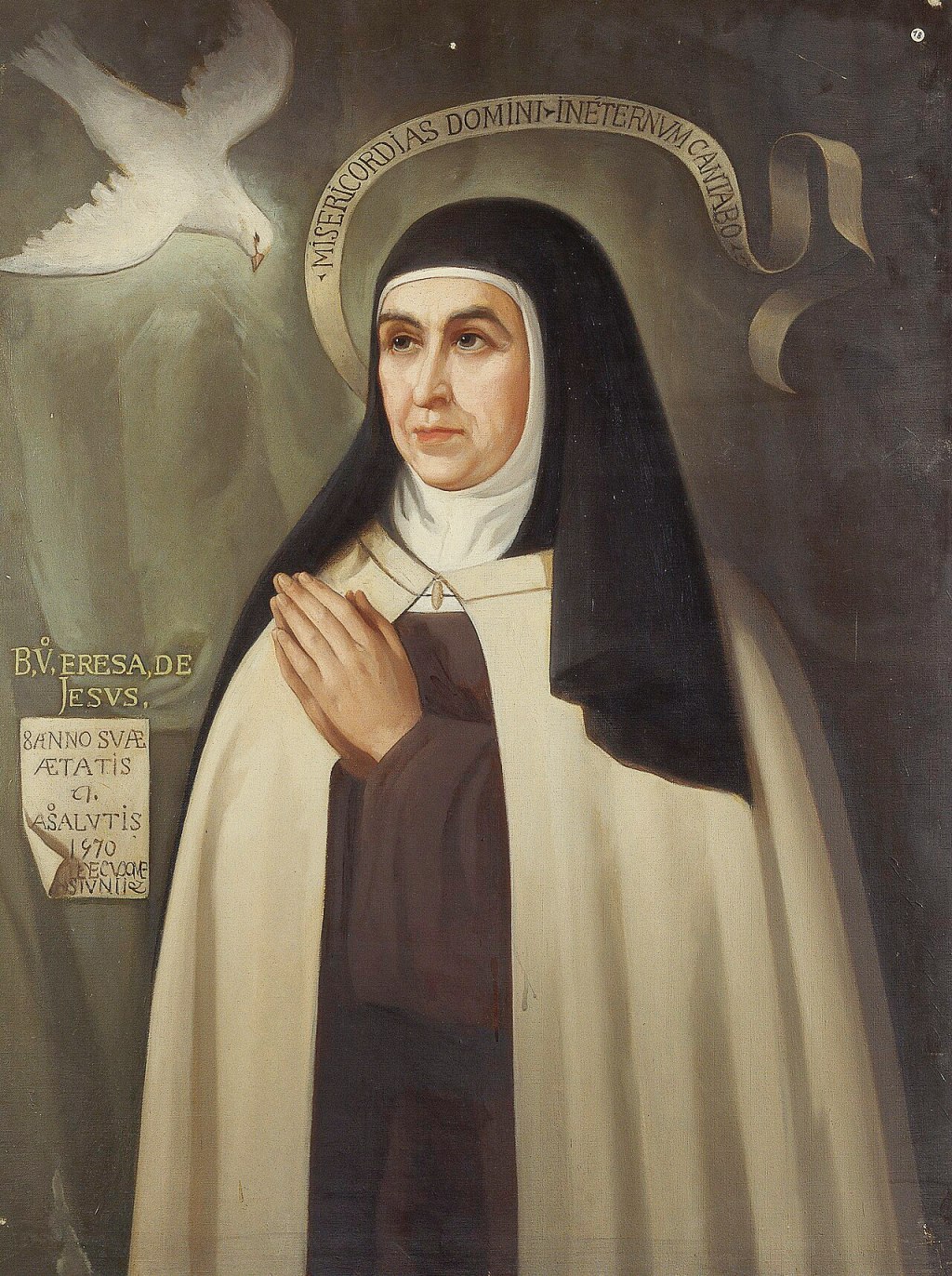 Exploring the Character of Saint Teresa of&nbsp;Avila
