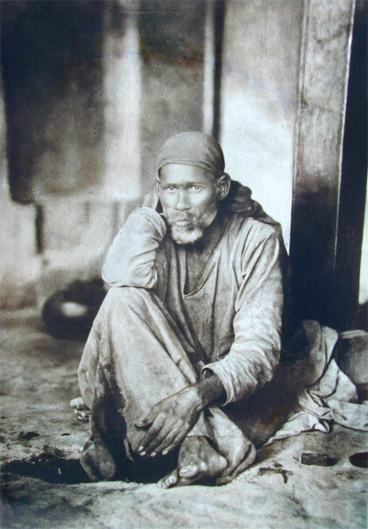 Exploring the Character of Shirdi Sai&nbsp;Baba