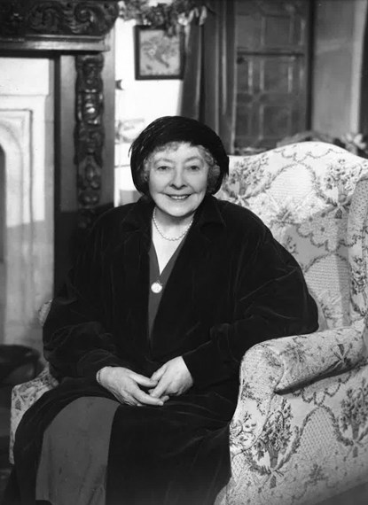 Exploring the Character of Dorothy&nbsp;Kerin
