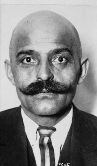 Exploring the Character of George Ivanovich&nbsp;Gurdjieff