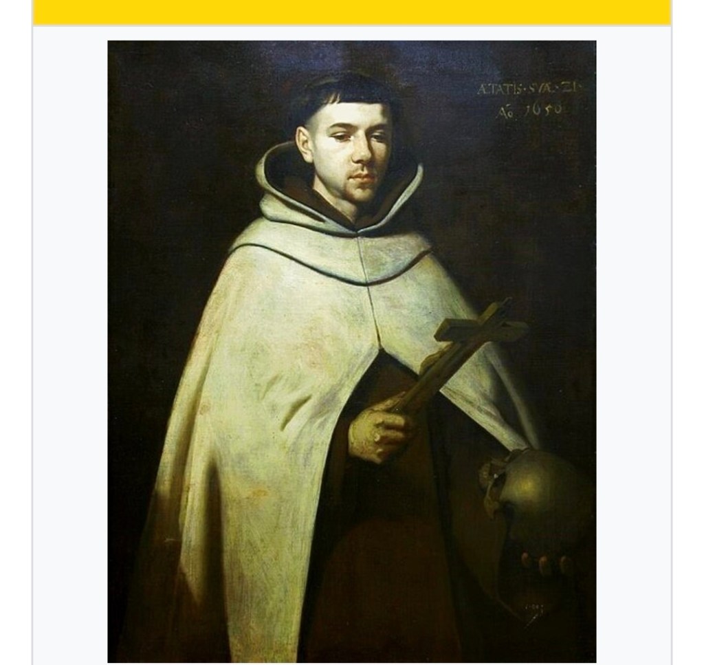 Exploring the Character of Saint John of the&nbsp;Cross
