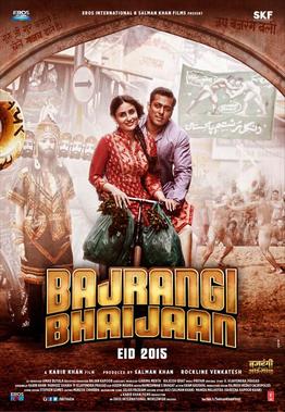 Beyond Borders and Beliefs: Why Bajrangi Bhaijaan Remains a Masterpiece of Human&nbsp;Kindness