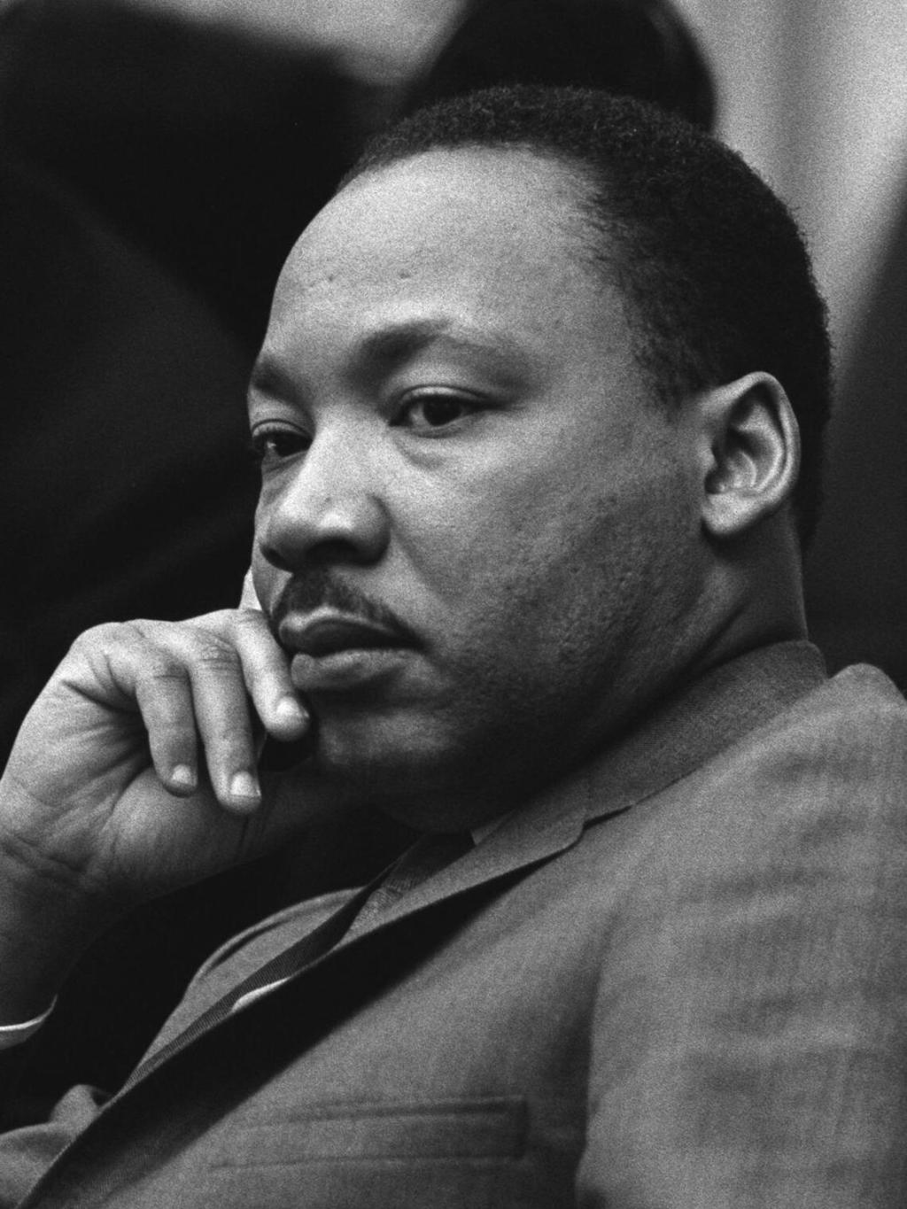 Exploring the Character of Dr. Martin Luther King&nbsp;Jr.