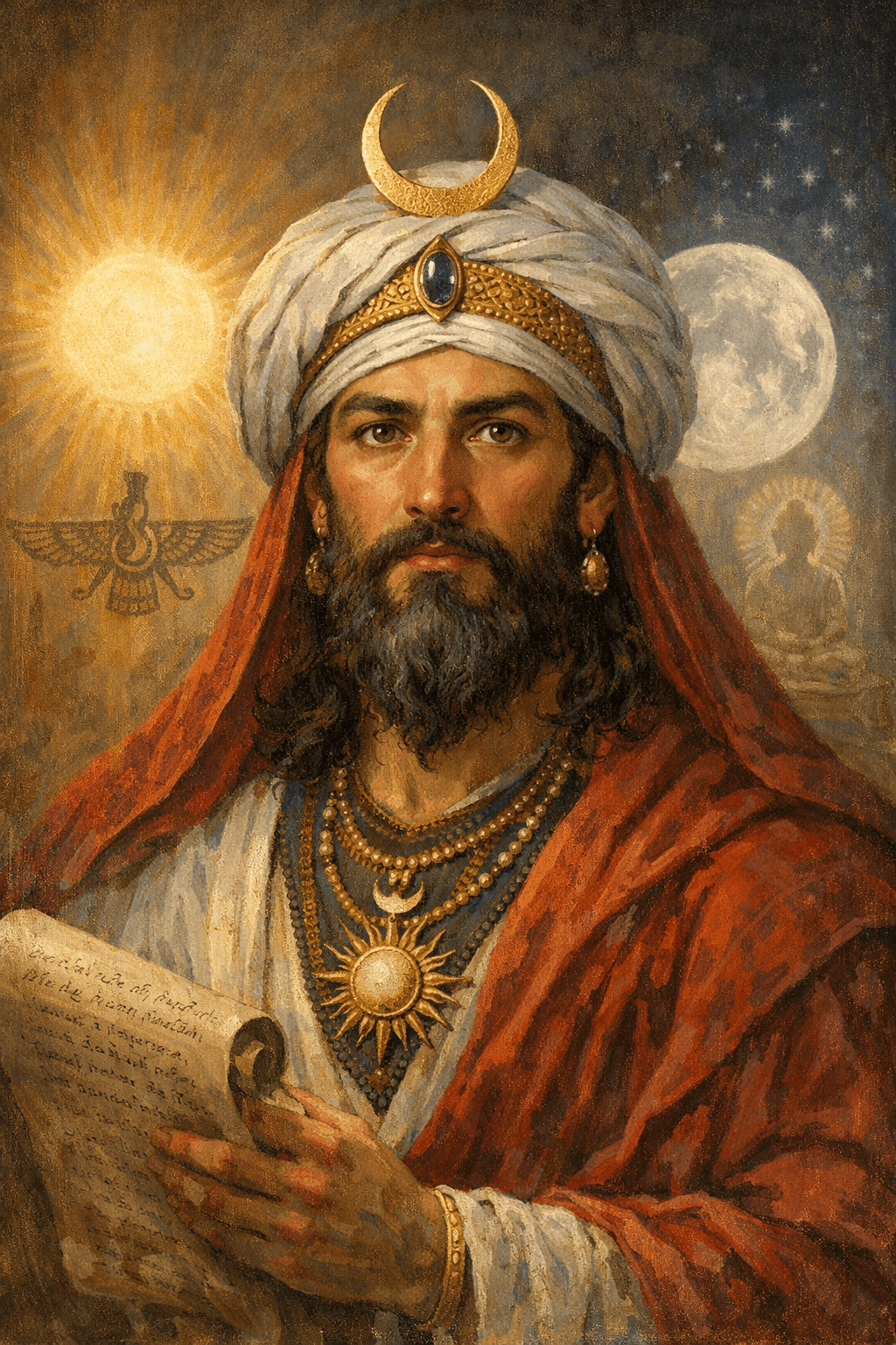 Exploring the Character of&nbsp;Bundos