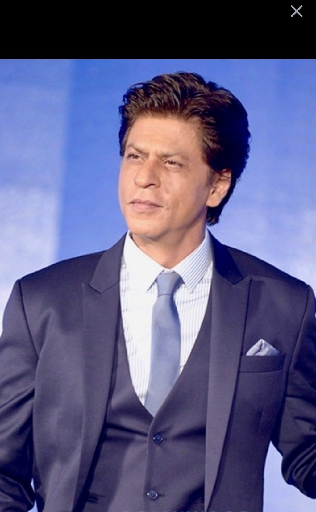 The King of Hearts: Why Shah Rukh Khan Is More Than Just a Bollywood&nbsp;Icon