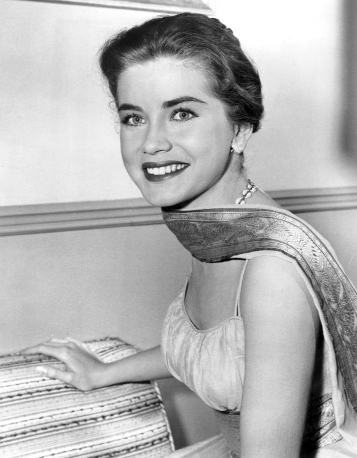 From Hollywood Glamour to the Cloister: The Divine Transformation of Delores Hart