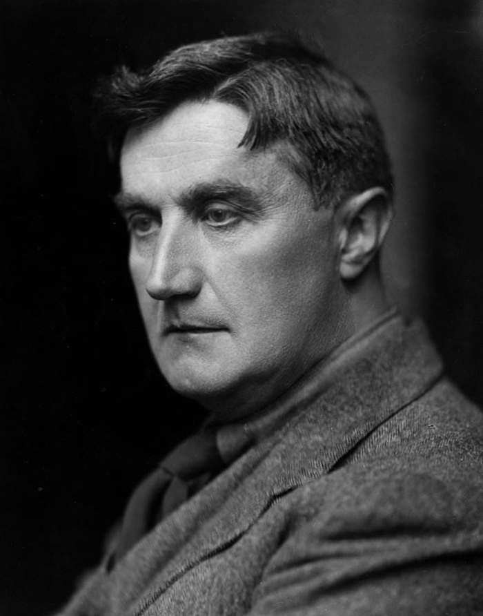 The Landscape of the Soul: The Timeless Pastoralism of Ralph Vaughan Williams