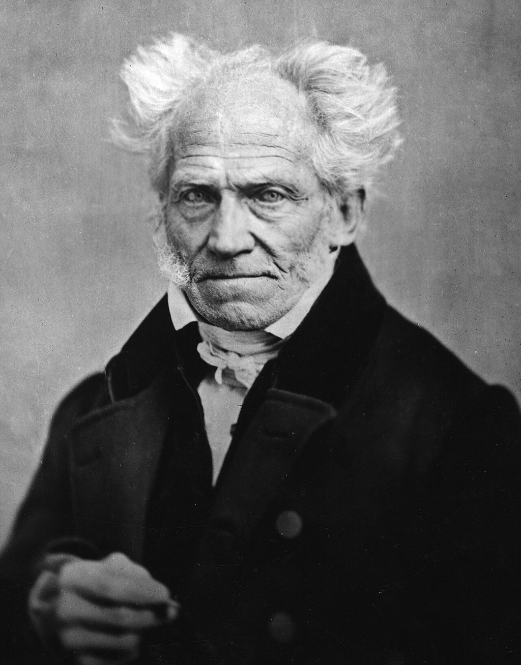 The Quiet Revolution of Arthur Schopenhauer: Pessimism, Will, and the Search for Meaning in a World That Suits No&nbsp;One