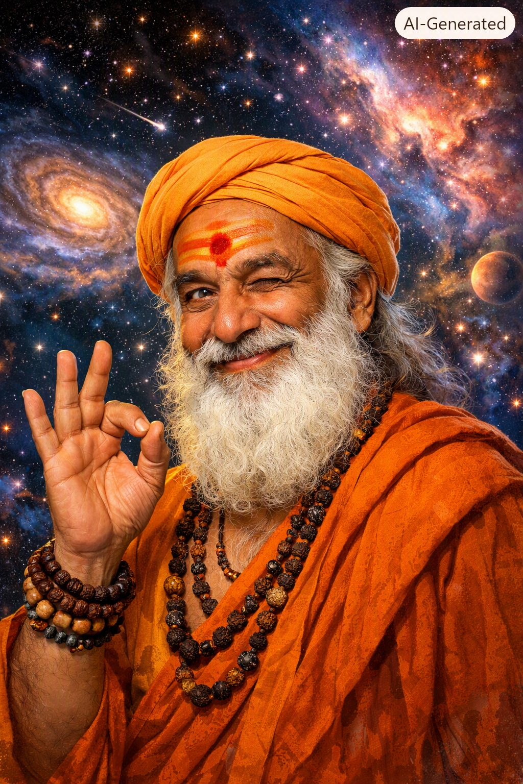 The Dual Citizenship of the Soul: The Three Stages of Spiritual&nbsp;Awakening